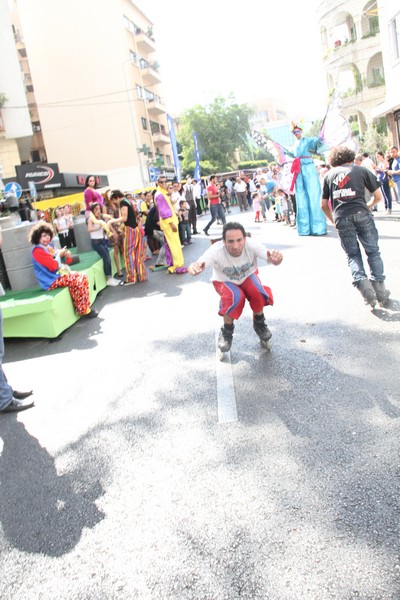 Volvo Street Festival